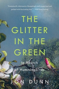 Enlarge image Cover: The Glitter in the Green - Basic Books