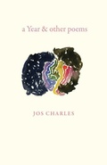 Cover: A Year & Other Poems - Milkweed Editions