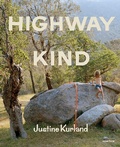 Cover: Justine Kurland: Highway Kind - Aperture