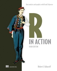 Abbildung von: R in Action - Manning Publications