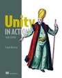 Cover: Unity in Action - Manning Publications