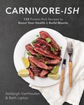Cover: Carnivore-ish - Victory Belt Publishing