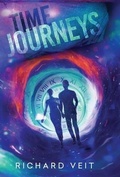 Cover: Time Journeys - Wingspan Press