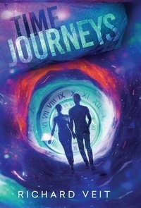 Enlarge image Cover: Time Journeys - Wingspan Press