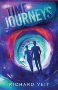 Cover: Time Journeys - Wingspan Press