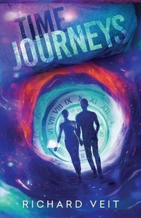 Enlarge image Cover: Time Journeys - Wingspan Press