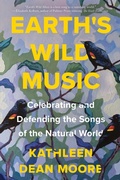 Cover: Earth's Wild Music - Counterpoint