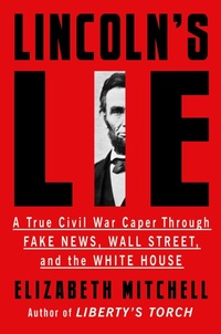 Enlarge image Cover: Lincoln's Lie - Counterpoint
