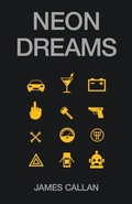 Cover: Neon Dreams - Atmosphere Press