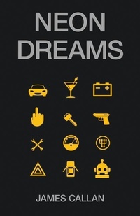 Enlarge image Cover: Neon Dreams - Atmosphere Press