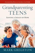 Cover: Grandparenting Teens - Forefront Books