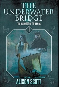 Enlarge image Cover: The Underwater Bridge - Mystique Press