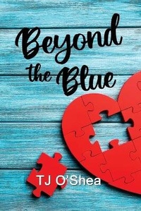 Enlarge image Cover: Beyond the Blue - Bella Books