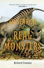 Cover: In Search of Real Monsters - Mango Media