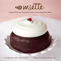 Enlarge image Cover: Miette - Mango Media