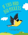 Cover: If This Bird Had Pockets - Wordsong