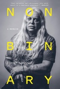 Cover: Nonbinary - Abrams Press