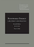Abbildung von: Renewable Energy - West Academic Press
