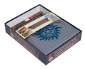 Cover: Supernatural: The Official Cookbook - Insight Editions