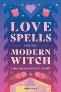 Cover: Love Spells for the Modern Witch - Callisto