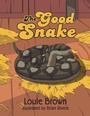 Cover: The Good Snake - Xlibris AU