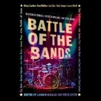 Enlarge image Cover: Battle of the Bands - Dreamscape Media