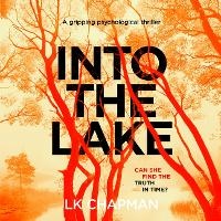 Enlarge image Cover: Into the Lake - Dreamscape Media