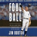 Cover: Foul Ball - Dreamscape Media