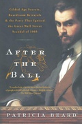 Cover: After the Ball - Xlibris Us
