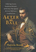 Cover: After the Ball - Xlibris Us