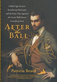 Enlarge image Cover: After the Ball - Xlibris Us