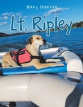Cover: Lt. Ripley - Xlibris Us