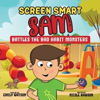 Abbildung von: Screen Smart Sam - Gatekeeper Press