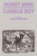 Cover: Honey Mine - Nightboat Books