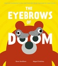 Cover: The Eyebrows of Doom - Tiger Tales
