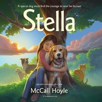 Enlarge image Cover: Stella - SHADOW MOUNTAIN