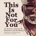 Cover: This Is Not for You Lib/E - Blackstone Publishing