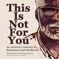 Enlarge image Cover: This Is Not for You Lib/E - Blackstone Publishing