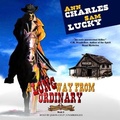 Cover: A Long Way from Ordinary - Blackstone Publishing