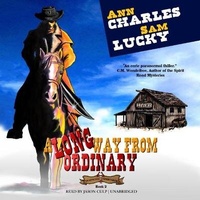 Enlarge image Cover: A Long Way from Ordinary - Blackstone Publishing