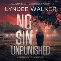 Enlarge image Cover: No Sin Unpunished Lib/E - Severn River Publishing