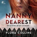 Cover: Nanny Dearest - Mira Books