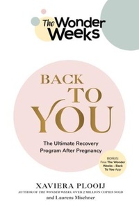 Enlarge image Cover: The Wonder Weeks Back To You - Countryman Press Inc.