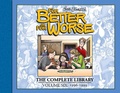 Cover: For Better or For Worse: The Complete Library, Vol. 6 - Idea & Design Works