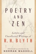 Cover: Poetry and Zen - Shambhala Publications Inc