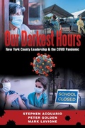 Cover: Our Darkest Hours - Archway Publishing