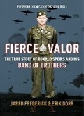 Cover: Fierce Valor - Regnery Publishing Inc
