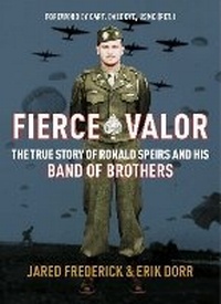 Enlarge image Cover: Fierce Valor - Regnery Publishing Inc