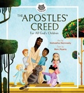Cover: The Apostles' Creed - For All God's Children - Faithlife Corporation