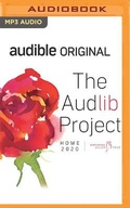 Cover: The Audlib Project - Audible Studios on Brilliance